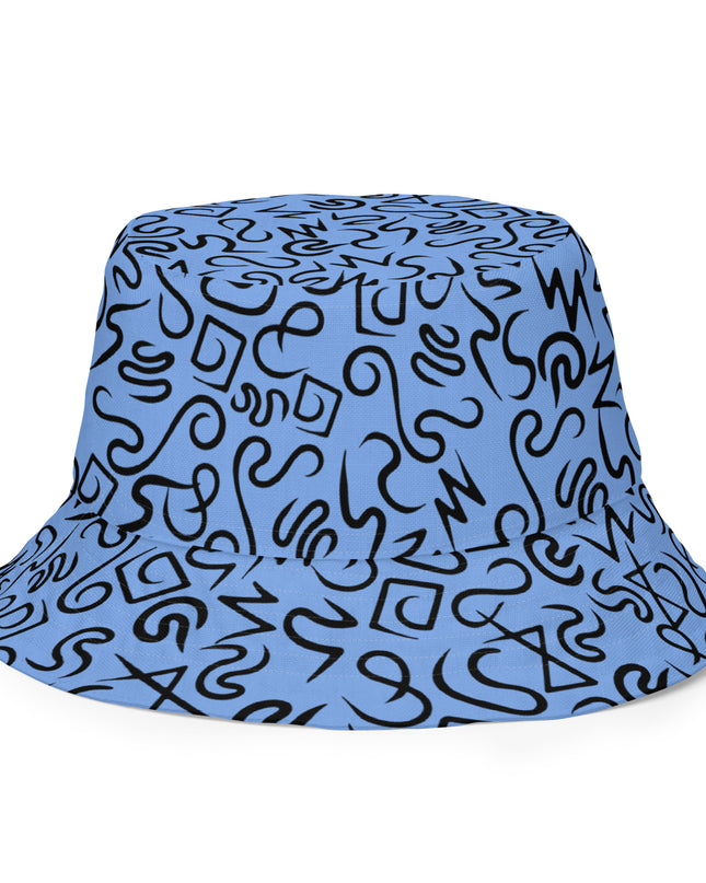 Jade Bucket Hat