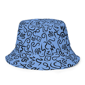 Jade Bucket Hat