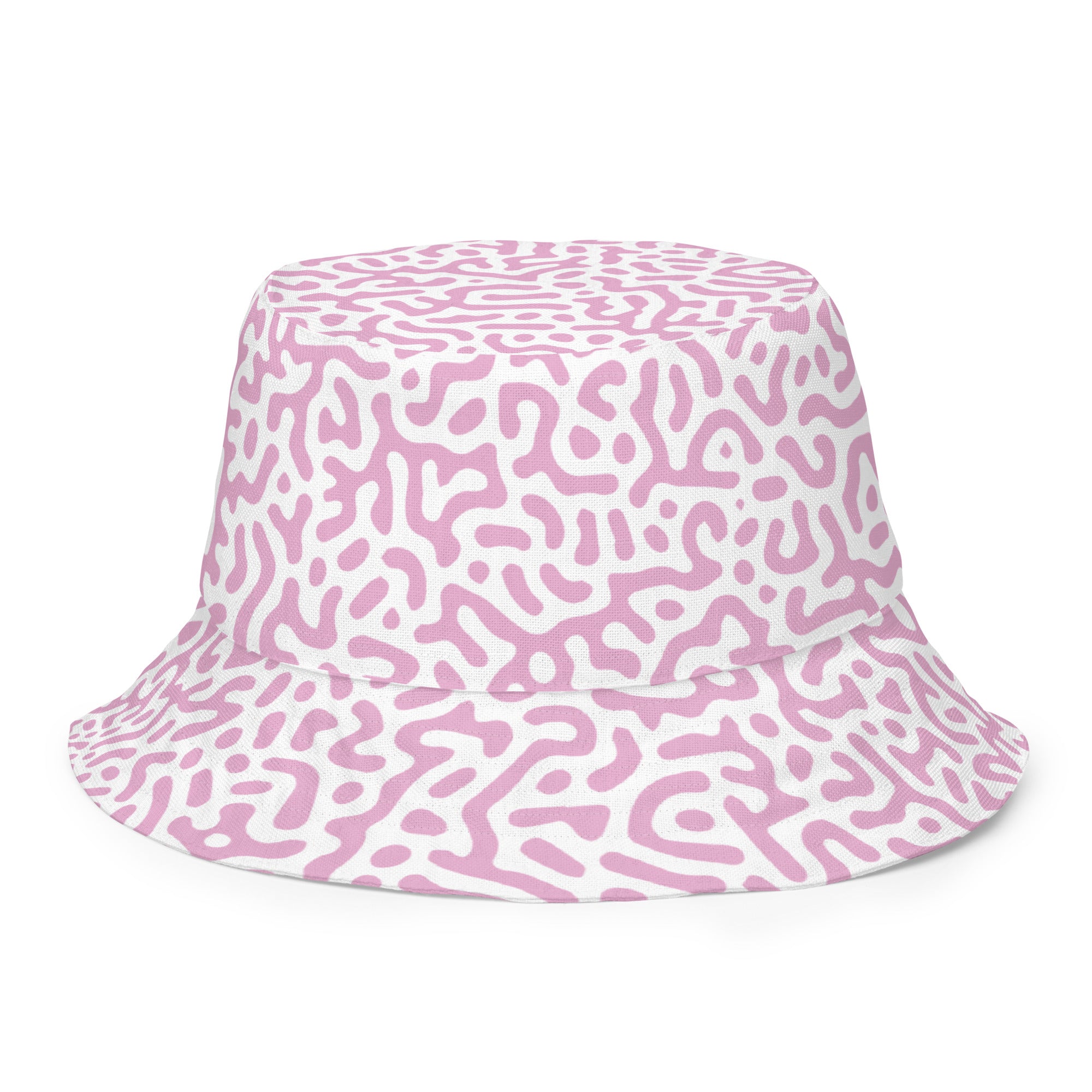 Faith Bucket Hat