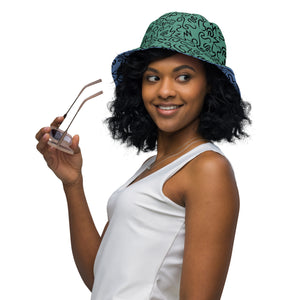 Jade Bucket Hat