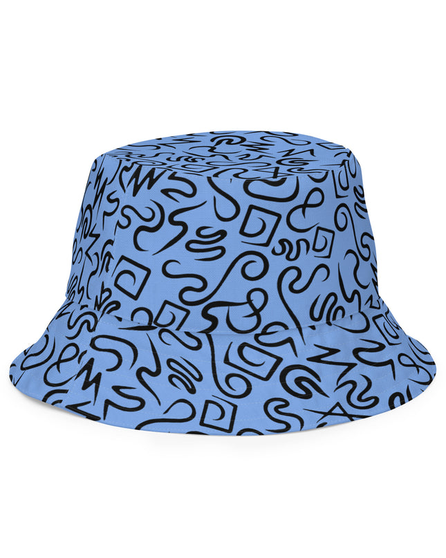 Jade Bucket Hat