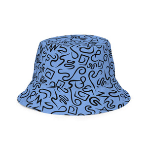 Jade Bucket Hat