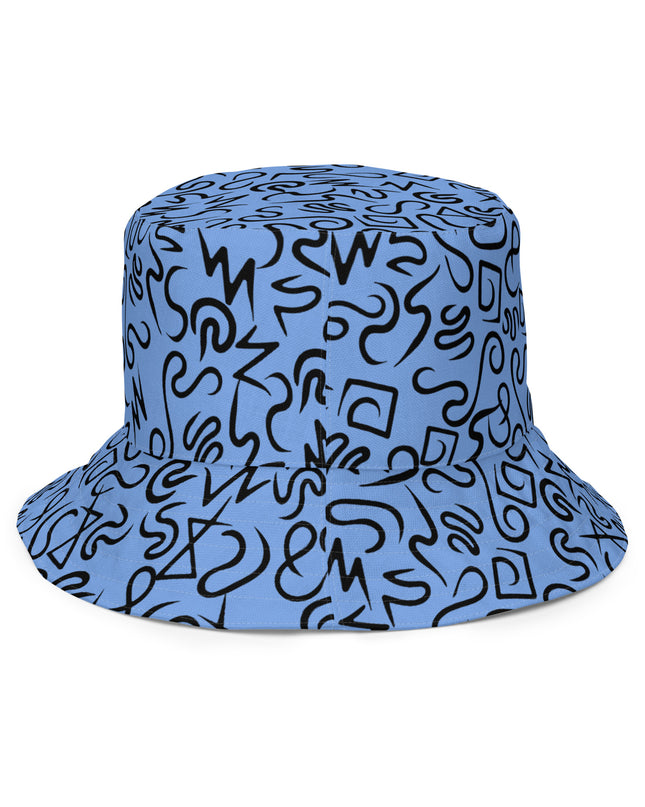 Jade Bucket Hat