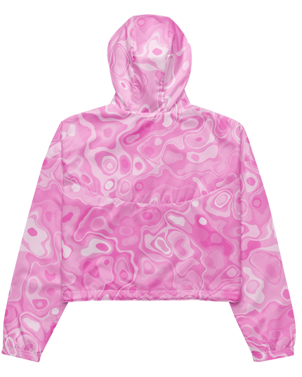 Sophie Windbreaker