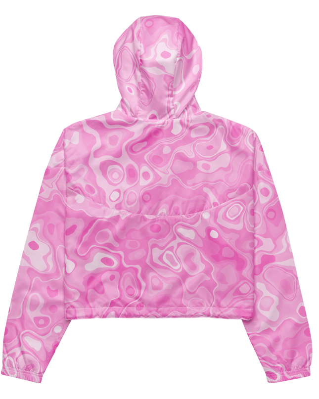 Sophie Windbreaker