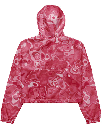 Ruby Windbreaker