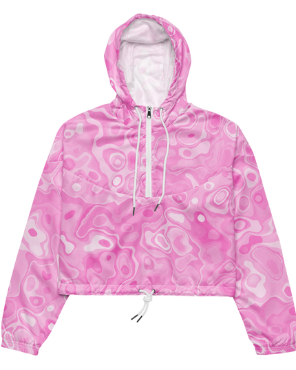 Sophie Windbreaker