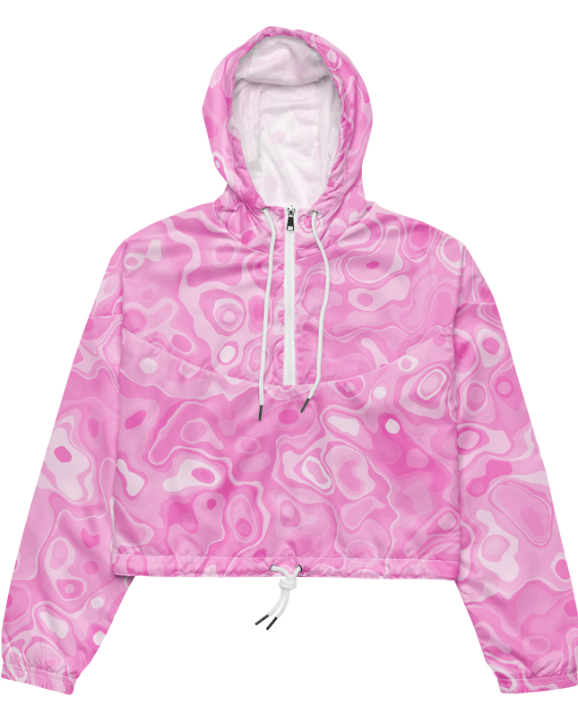 Sophie Windbreaker