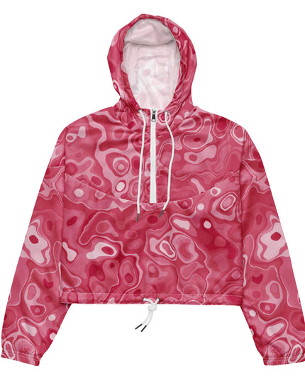 Ruby Windbreaker