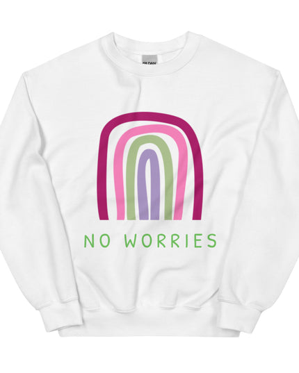 No Worries Sweatshirt