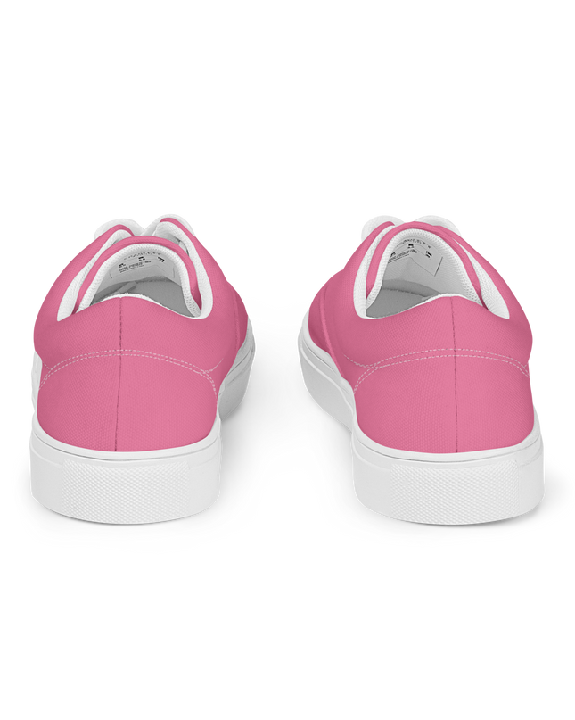 Pinky & Her Brain Shoes