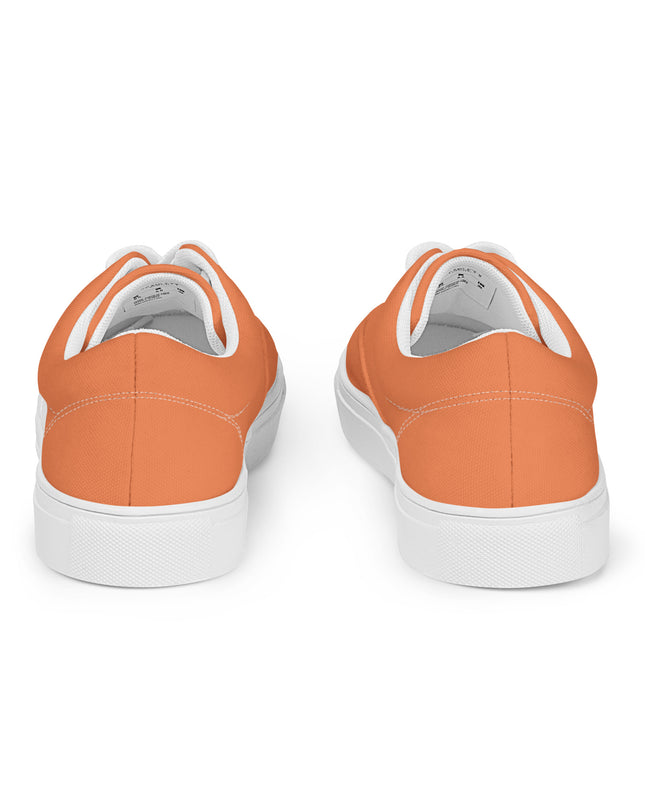 Orange Crush Shoes