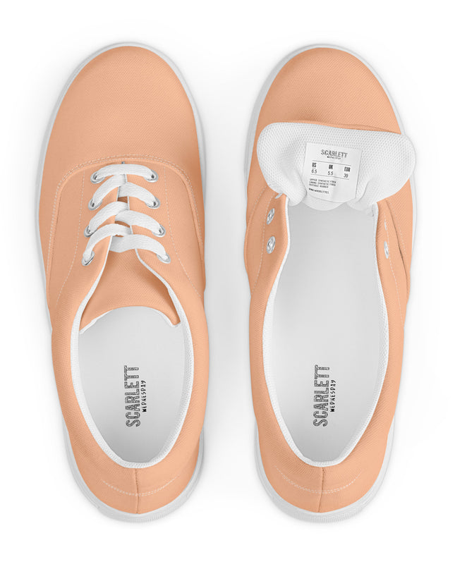 Peachy Keen Shoes