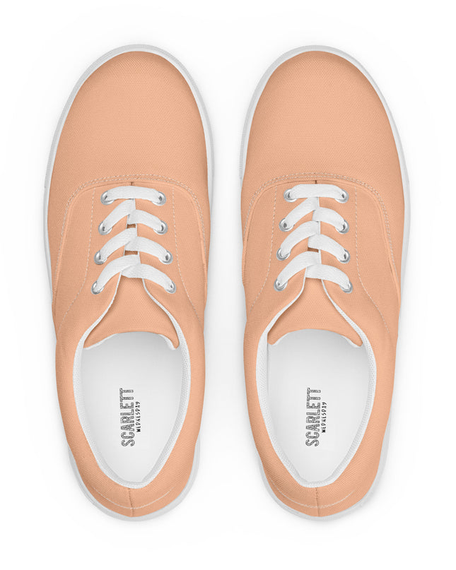 Peachy Keen Shoes