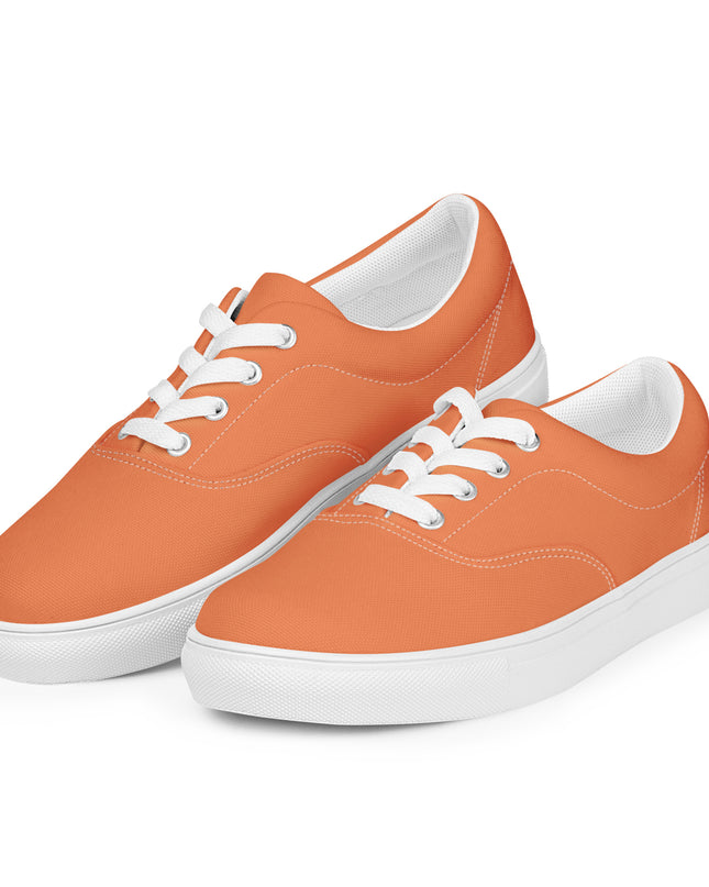 Orange Crush Shoes