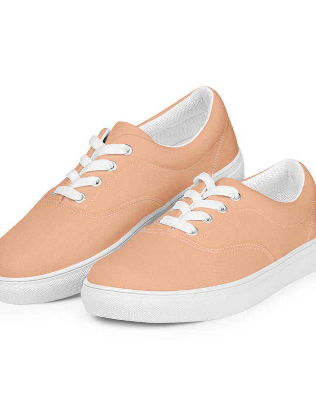 Peachy Keen Shoes