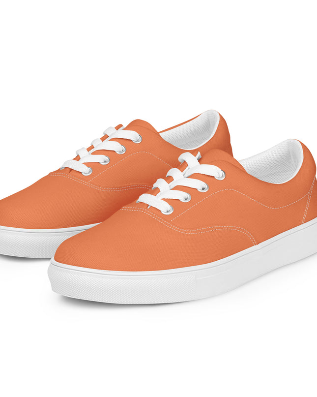 Orange Crush Shoes