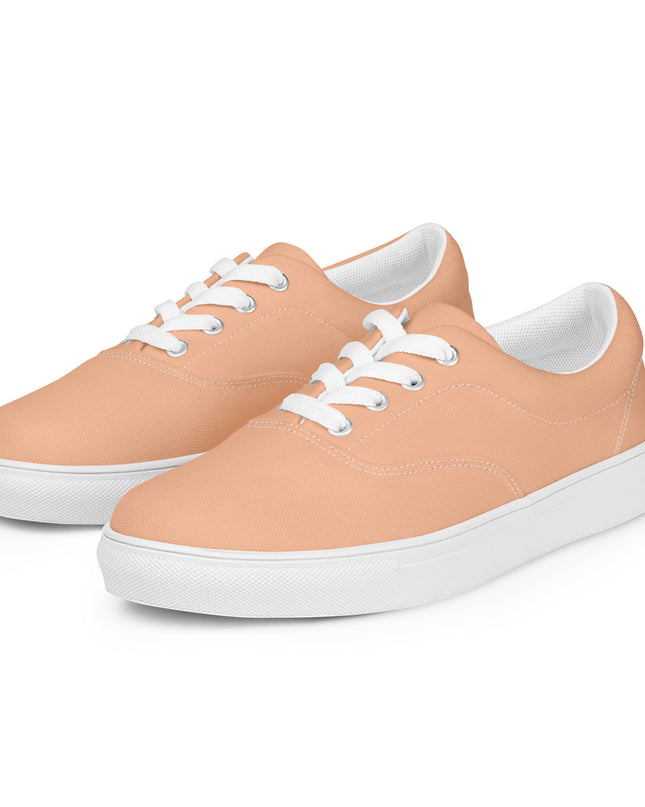 Peachy Keen Shoes