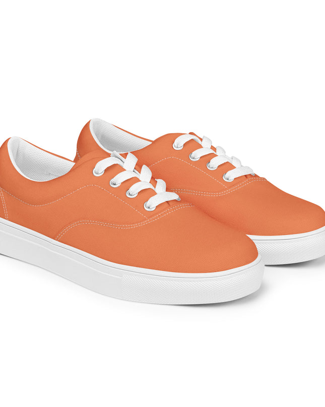 Orange Crush Shoes