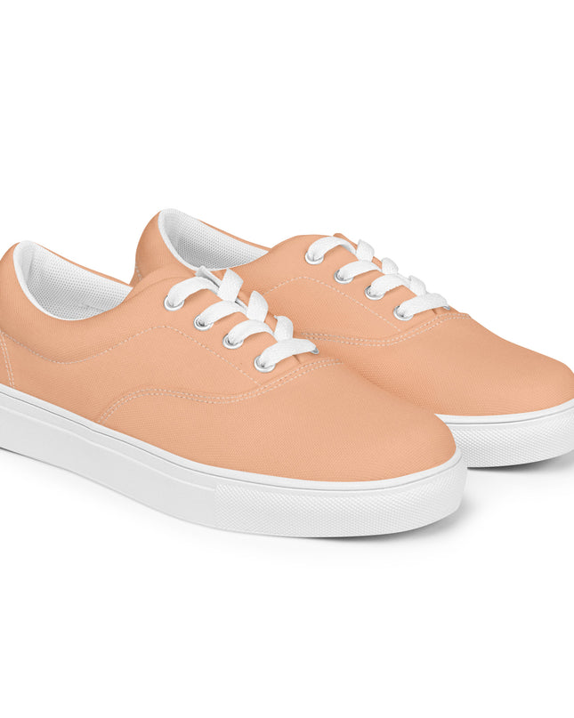 Peachy Keen Shoes